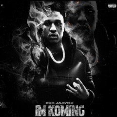 EBK Jaaybo - I’m Koming