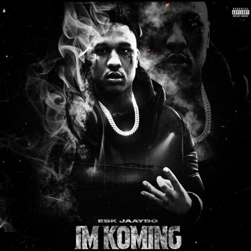 EBK Jaaybo - I’m Koming