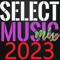 Select Music Mix 2023