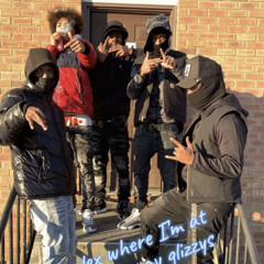 Zonty Aston- Never Got Bakk