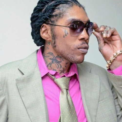 TeeJay, Vybz Kartel - Pressure