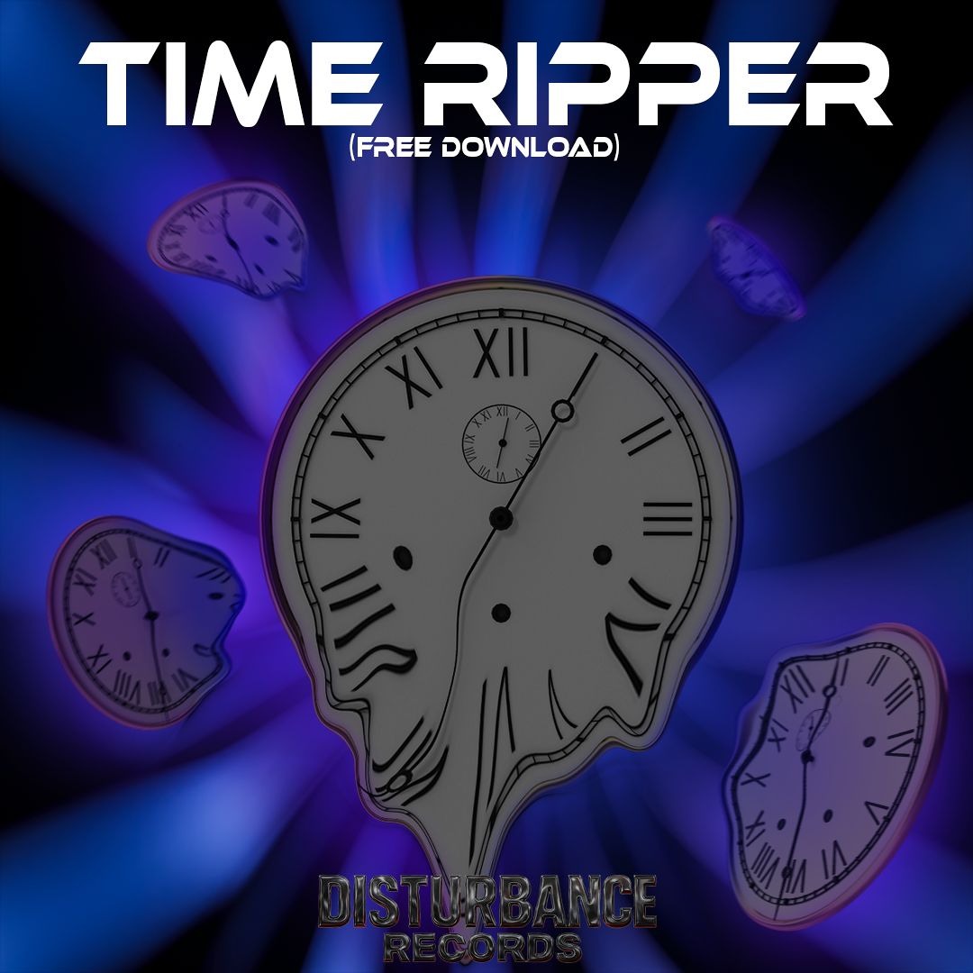 Stream JDK - TIME RIPPER [ FREE DOWNLOAD ] by JDK.DNB | Listen online ...