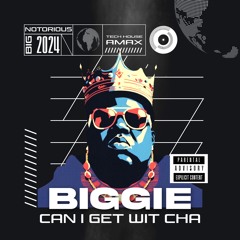 Can I Get Wit Cha (AMAX Remix)