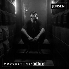 MWTG 431: Jensen