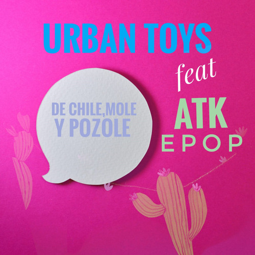 Peces (feat. Urban Toys)