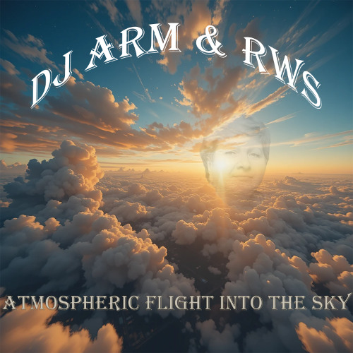 Atmospheric flight into the sky