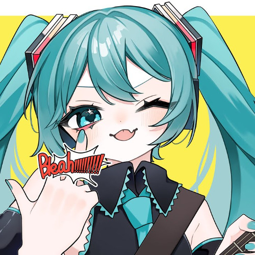 Nekotachi Kotatsu - くだんねぇ！！！！！！！！！！ (Bleah!!!!!!!!!!) feat. Hatsune Miku NT