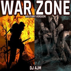 War Zone (Military Version)