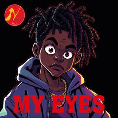 My eyes