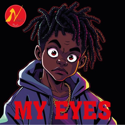 My eyes