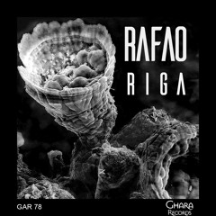 Rafao - Riga (Original Mix)
