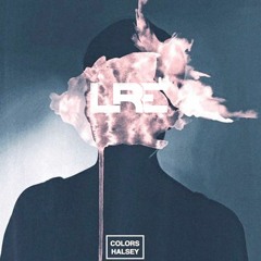 Halsey - Colors (LRE Remix) [FREE DOWNLOAD]