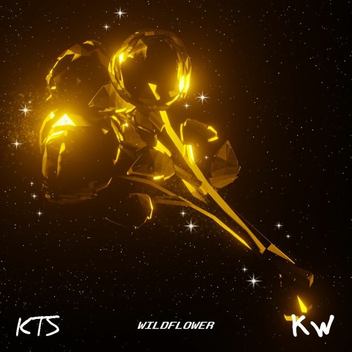 KepoWorld X KTSVNE - Wildflower