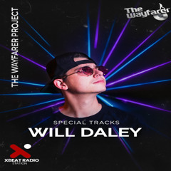 The Wayfarer Radioshow #116 - Will Daley [Progressive House | Playlist By Dylakfunk & Dr Oxido]