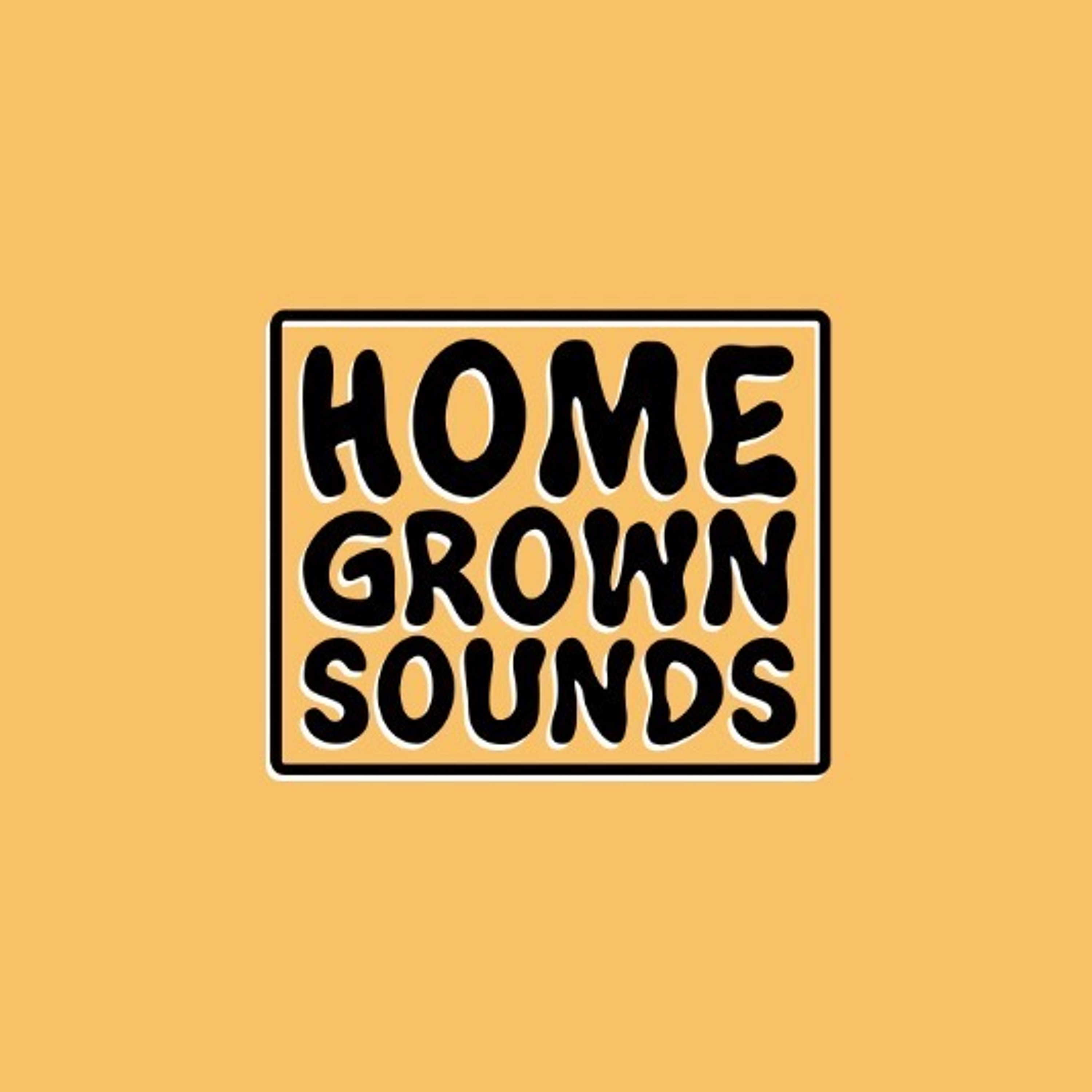Home Grown Sounds