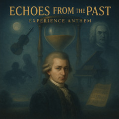 crossfade - echoes from the past (Experience Anthem)