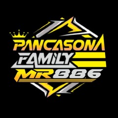 MR.BBC - CINTA DARI SEBERANG VVIP [ RullyDTM X PANCASONA FAMILY ]