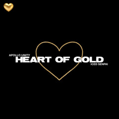 HeartOfGold (feat. IcedSenpai)
