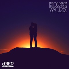 hOUSEwORX - Episode 497 - Jon Manley - D3EP Radio Network - 160824