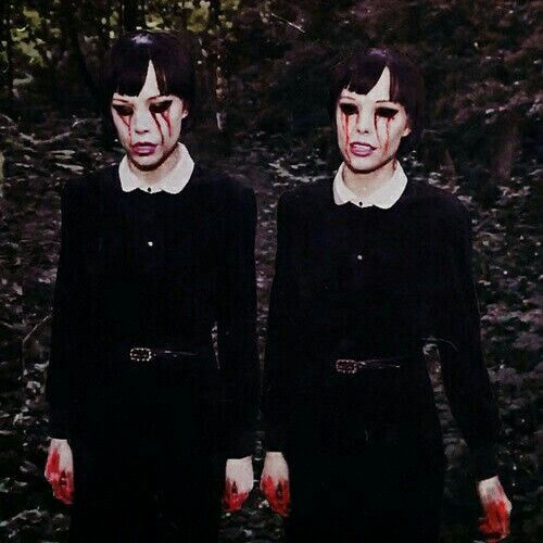 heinous nonsense /w screaminginmysleep