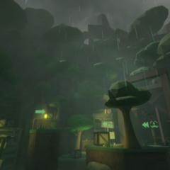 FE2 - Deserted Rainforest (V2)