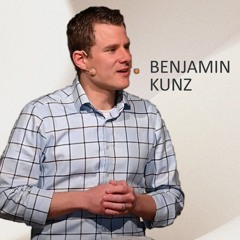 DER EWIG TREUE GOTT | BENJAMIN KUNZ