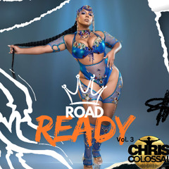 ROAD READY Vol 3