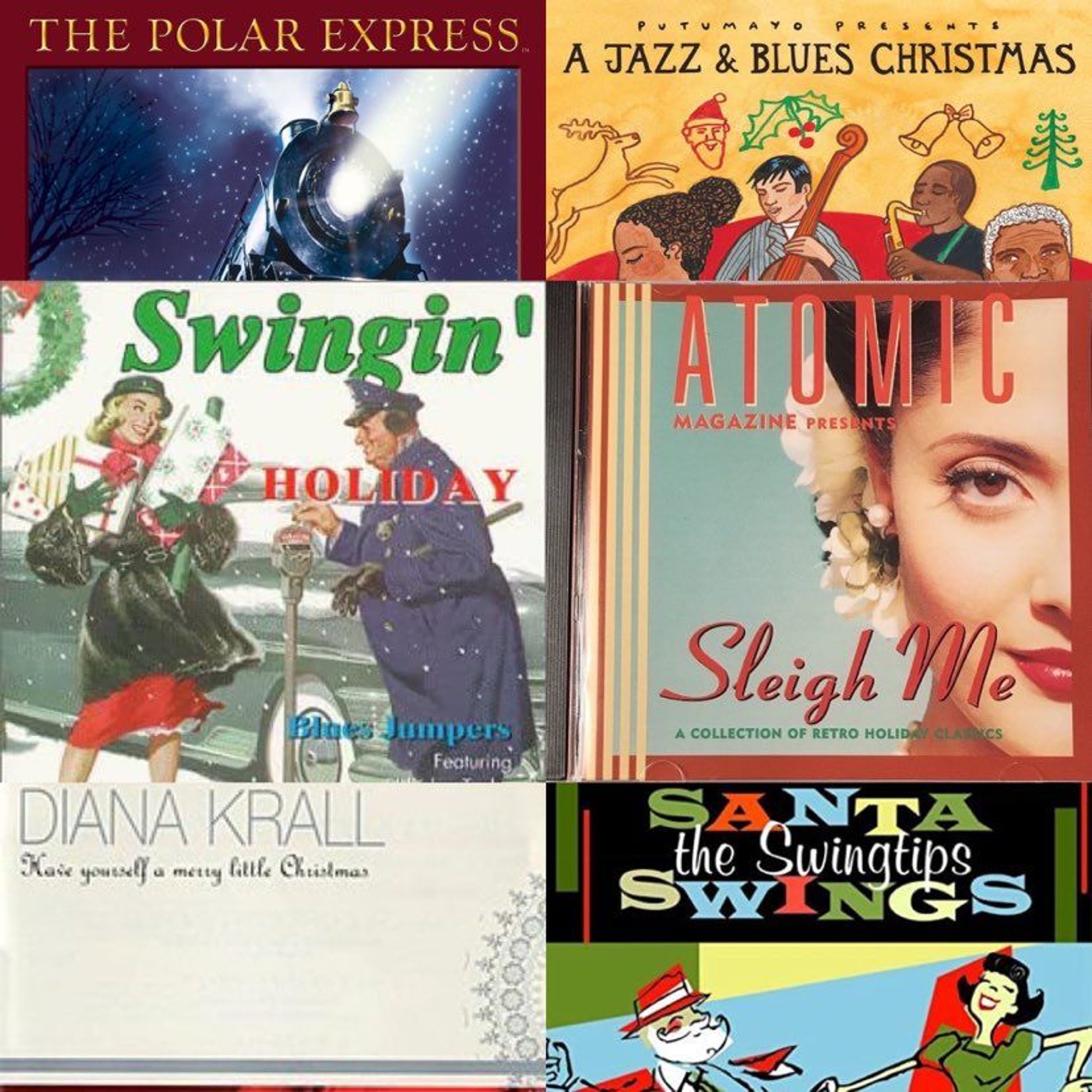 Horror Happens Radio Presents with Jay Kay