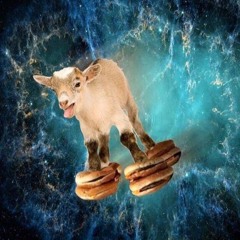 sassy and the killer LAMBS (non native) FROM OUTER SPACE