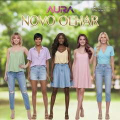 Novo Olhar - AURA
