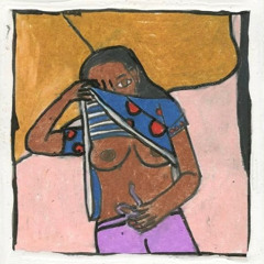 PREMIERE: Love Will Say No - Stop It If You Can