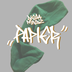 Digga Mindz - Papier