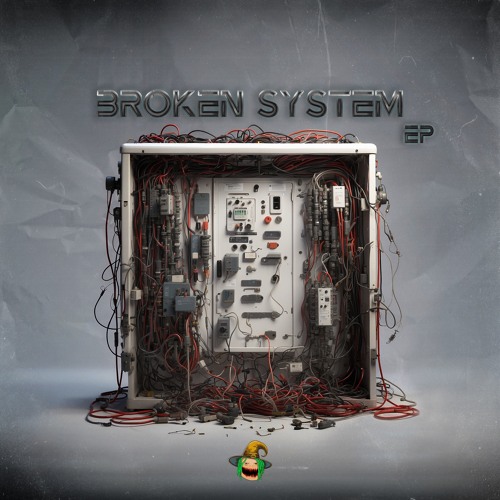 AUTONIK,Corruptt- Roots
