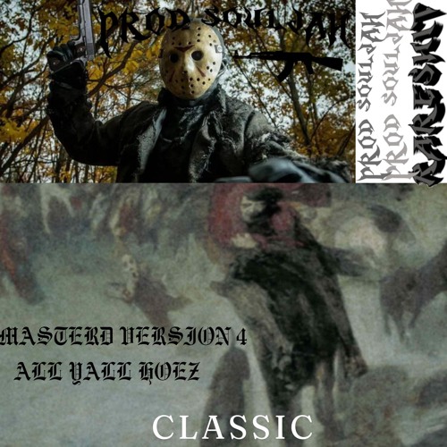 JASONWHOREHEES BEAT REMASTERD