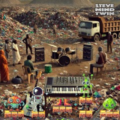Ambient Trash