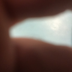 Cellar Full of Ghosts