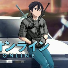 Turbo - Crossing Field/Eurobeat Remix