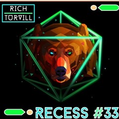 Recess #33 (Free Download)