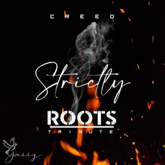 STRICTLY ROOTS