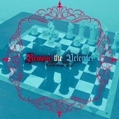 〖Hitsune Kumi〗 01 - Remove The Defender - Marshall Attack (EP Ver)