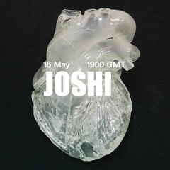 AFFXWRKS/ KNOW WAVE 16-05-19feat. JOSHI
