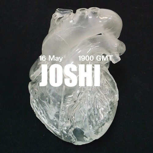 AFFXWRKS/ KNOW WAVE 16-05-19feat. JOSHI