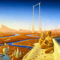The Martian Chronicles