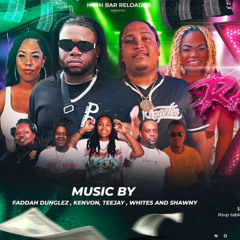 X-Rated Part 2 - Fadda Dunglez & Selecta Muggles Session