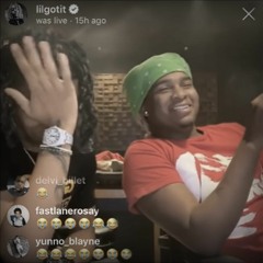 Perc Talk Feat. Lil Keed (Prod. WaveTime)