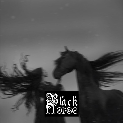 BLACK HORSE