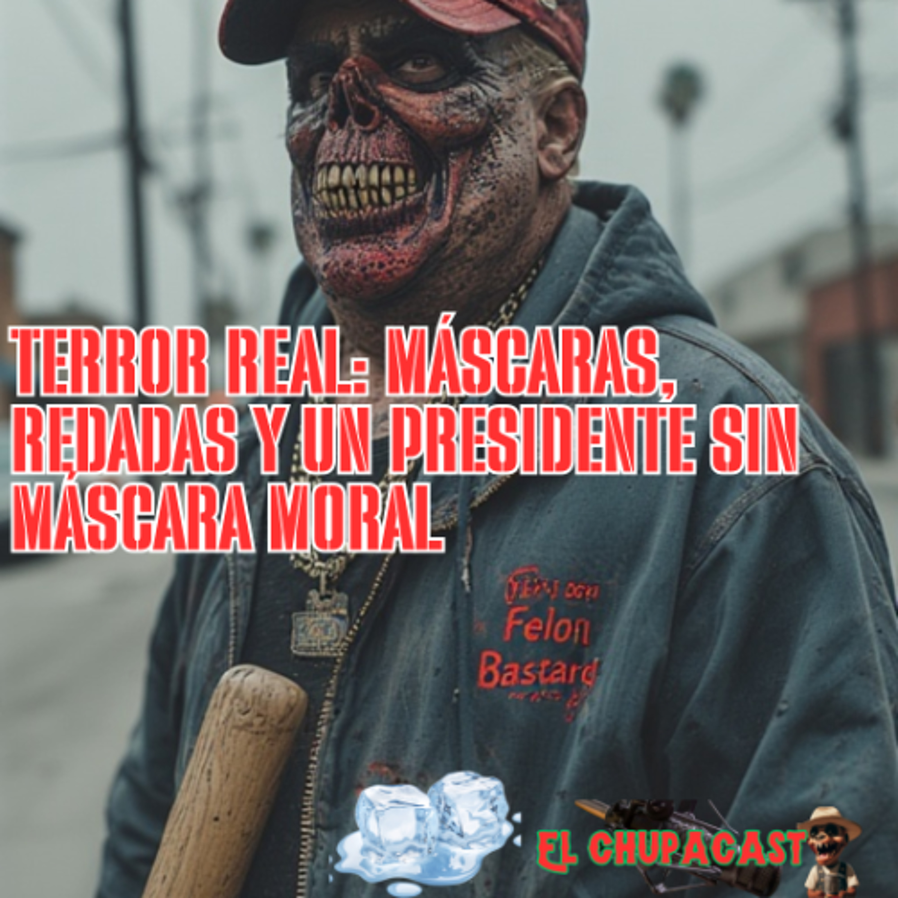 Portada de El ChupaCast