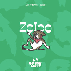 Zoloo - LBC Mix 007