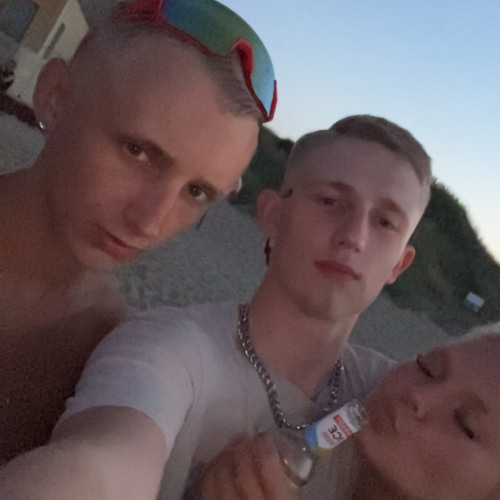 Vad ärre härra för jälva macka #pyskliråthelvete