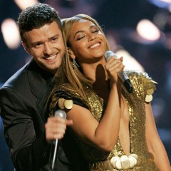 Beyonce x Justin Timberlake - Cuff My Love